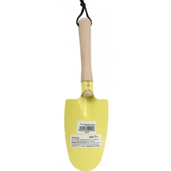 Transplantoir enfant métal - manche bois SPEAR AND JACKSON