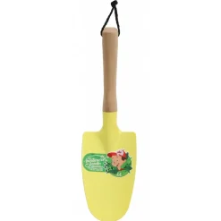 Transplantoir enfant métal - manche bois SPEAR AND JACKSON
