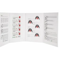 Transpondeurs supplémentaires - cylindre électronique EasyFlex Box Pro DOM