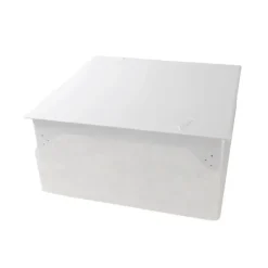 Trappe de plafond 550 x 550 mm avec isolant acoustique épaisseur 330mm NICOLL