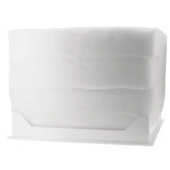 Trappe de plafond 550 x 550 mm avec isolant acoustique épaisseur 440mm NICOLL