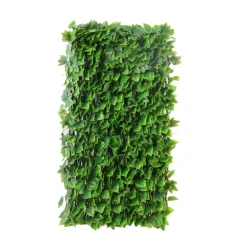 Treillis en feuille de lierre - 1 x 2 m JET7GARDEN