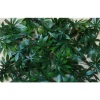 Treillis feuilles de vigne vierge 1mx2m JET7GARDEN