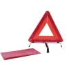 Triangle de sécurité réfléchissant Norme ECE R27 VISO