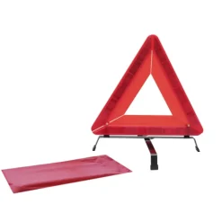 Triangle de sécurité réfléchissant Norme ECE R27 VISO