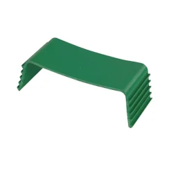 Étrier de fixation pour goulotte M1 de largeur 80 ou 110 mm EID