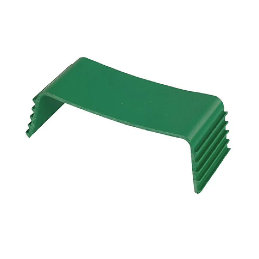 Étrier de fixation pour goulotte M1 de largeur 80 ou 110 mm EID
