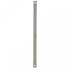 Tringle aluminium 15×5 pour serrure de volet Multireverso TIRARD