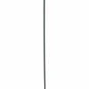 Tringle de crémone - longueur 2500 mm - dimensions 16 x 8 mm - noir TORBEL