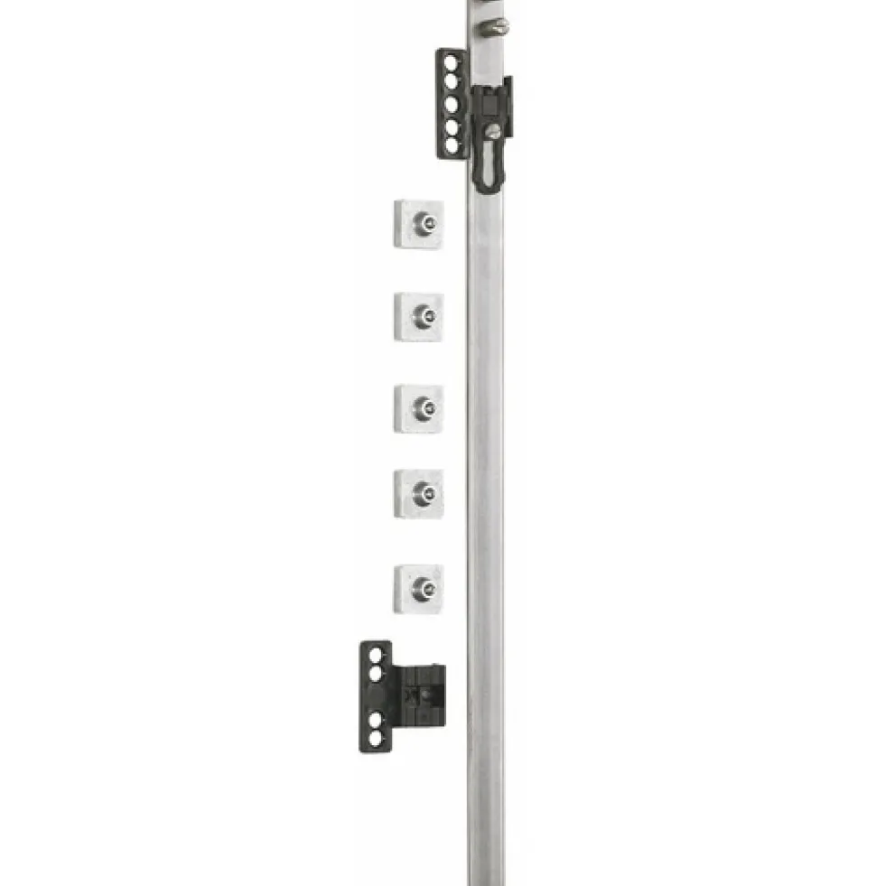 Tringle de verrouillage pour tiroir MultiTech HETTICH