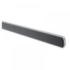 Tringle de vitrage en aluminium Boulet