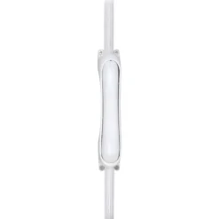 Tringle pour crémone pompier ou antipanique - hauteur 2500 mm - Panama FAPIM