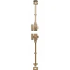 Tringle pour verrou VEGA - série 502 - 002.06.0A JPM