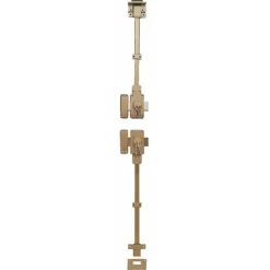 Tringle pour verrou VEGA - série 502 - 002.06.0A JPM
