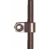 Tringle profilée pour serrure de meuble 12.391 SERFA