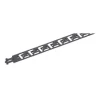 Tringle simple Stop Control - système de verrouillage pour tiroirs HETTICH