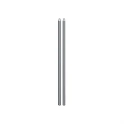 Tringles pour crémones Dualis 7220 - longueur 1250 mm - 1 paire LA CROISÉE DS