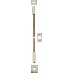 Tringles pour serrures 2 et 3 points Stremler 2837 ASSA ABLOY