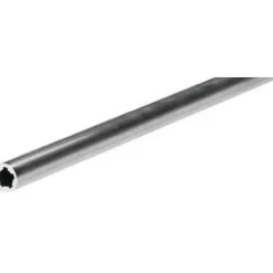 Tringles pour stabilisateur de tiroir large - Systema Top 2000 HETTICH