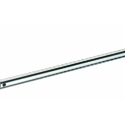Tringle 10x3mm pour serrure de meuble Espagnolette Z23 HETTICH