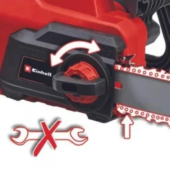 Tronçonneuse électrique - GC-EC 2040 EINHELL