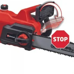 Tronçonneuse électrique - GC-EC 2040 EINHELL