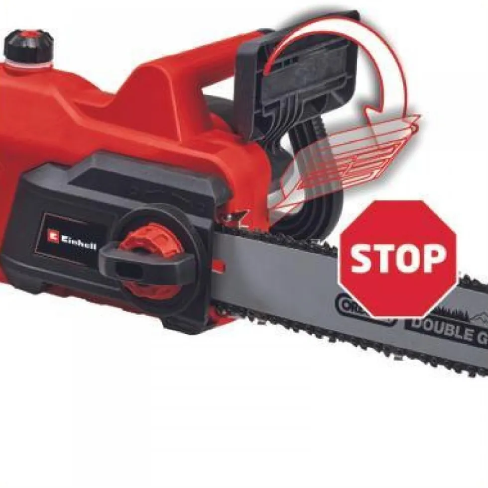 Tronçonneuse électrique - GC-EC 2040 EINHELL