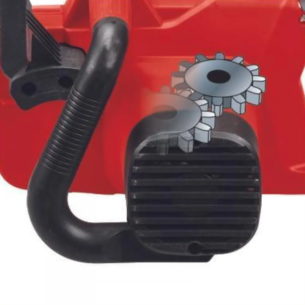 Tronçonneuse électrique - GC-EC 2040 EINHELL