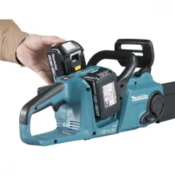 Tronçonneuse électrique nue - 36 volts - DUC353Z MAKITA