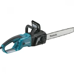 Tronçonneuse électrique 2000W - 40 cm + kit accessoires - UC4051AK MAKITA