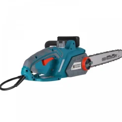 Tronçonneuse électrique 2400W - 45 cm - KS CS2400-18 KONNER & SOHNEN