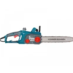 Tronçonneuse électrique 1800W - 35 cm - KS CS1800-14 KONNER & SOHNEN