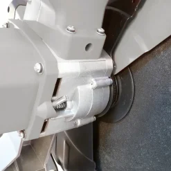 Tronçonneuse à métaux 2480 W - diamètre 355 mm - ENERGYCUT-355MCB PEUGEOT