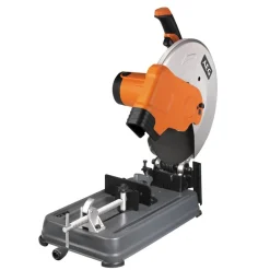 Tronçonneuse à métaux 2300W - disque 355 mm - SMT 355 AEG Powertools