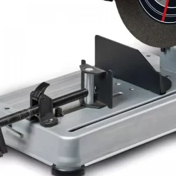 Tronçonneuse à métaux 2200W - TC-MC 355/1 EINHELL