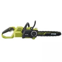 Tronçonneuse sans fil 36V 35 cm + 1 batterie MaxPower 5,0 Ah et chargeur - RY36CSX35A-150 RYOBI