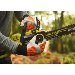 Tronçonneuse sans fil 36V 35 cm + 1 batterie MaxPower 5,0 Ah et chargeur - RY36CSX35A-150 RYOBI