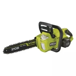 Tronçonneuse sans fil 36V 35 cm + 1 batterie MaxPower 5,0 Ah et chargeur - RY36CSX35A-150 RYOBI