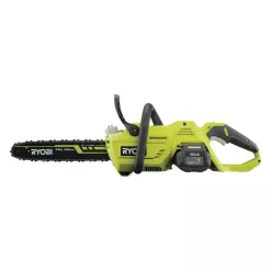 Tronçonneuse sans fil 36V 35 cm + 1 batterie MaxPower 5,0 Ah et chargeur - RY36CSX35A-150 RYOBI