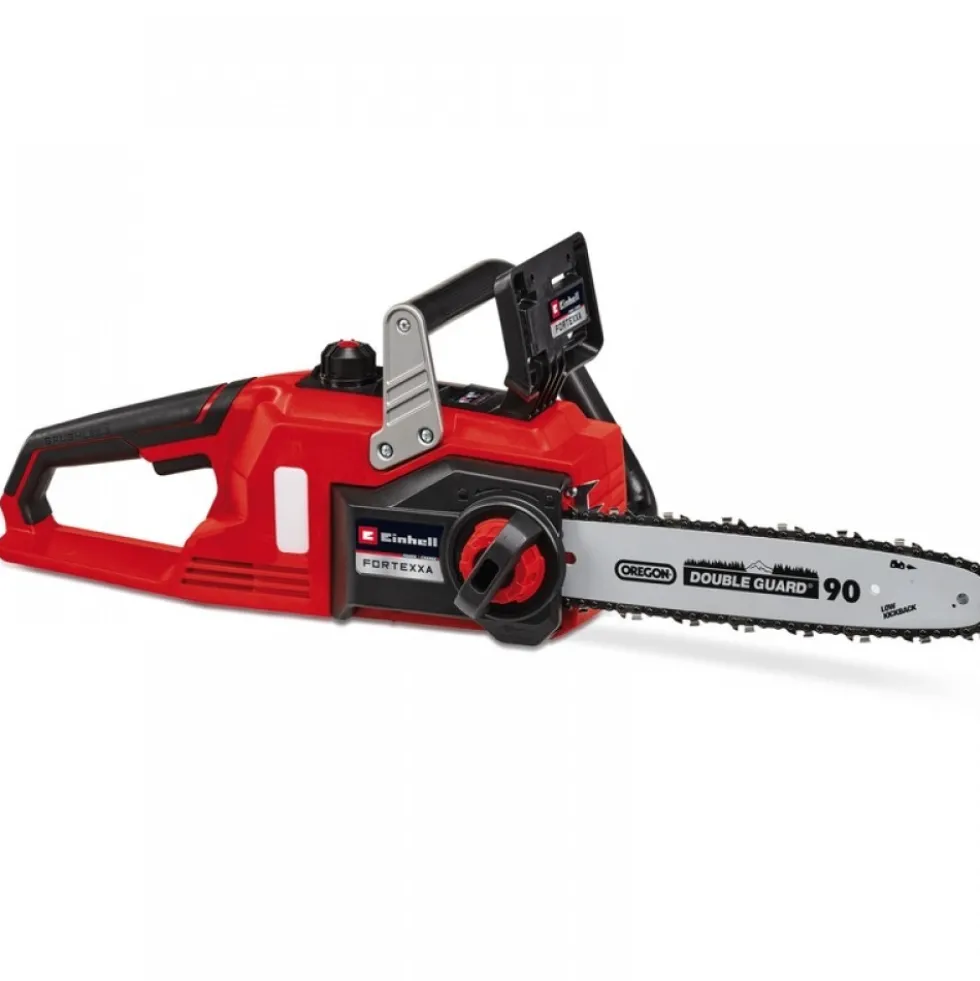Tronçonneuse sans fil - 18V - FORTEXXA 18/30 - Solo - Power X-Change EINHELL