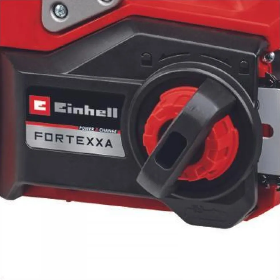 Tronçonneuse sans fil - 18V - FORTEXXA 18/30 - Solo - Power X-Change EINHELL