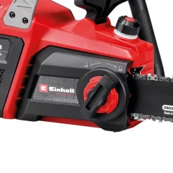 Tronçonneuse sans fil 36V - GP-LC 36/40 Li BL-Solo Professional - Power X-Change EINHELL PROFESSIONAL