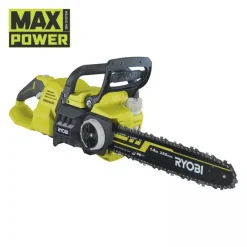 Tronçonneuse sans fil 36V MAX POWER - 35 cm - Solo - RY36CSX35A-0 RYOBI