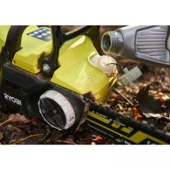Tronçonneuse sans fil 36V MAX POWER - 35 cm - Solo - RY36CSX35A-0 RYOBI
