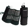 Trousse de 10 forets à béton SDS+ Booster Plus DIAGER