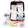 Trousse de secours "Bâtiment" - 4/6 personnes FARMOR