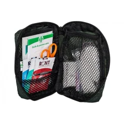 Trousse de secours multirisques individuelle MIN3060 - 1 personne FARMOR