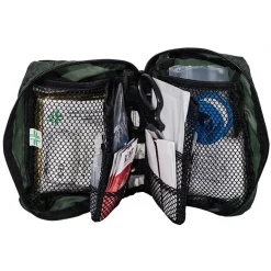 Trousse de secours "Sauveteur secouriste du travail" FARMOR
