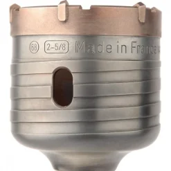 Trépan carbure béton SDS+ Crusher DIAGER