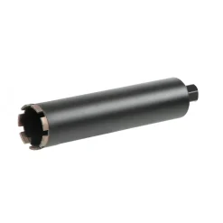 Trépan diamanté pour carotteuse CB 1600 - Ø 102 mm - longueur 400 mm FARTOOLS